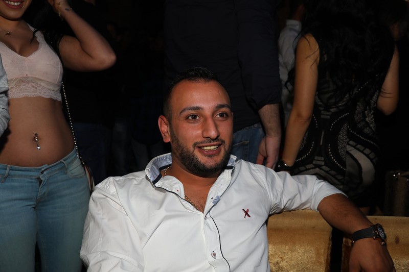 Taiga Batroun on Saturday Night